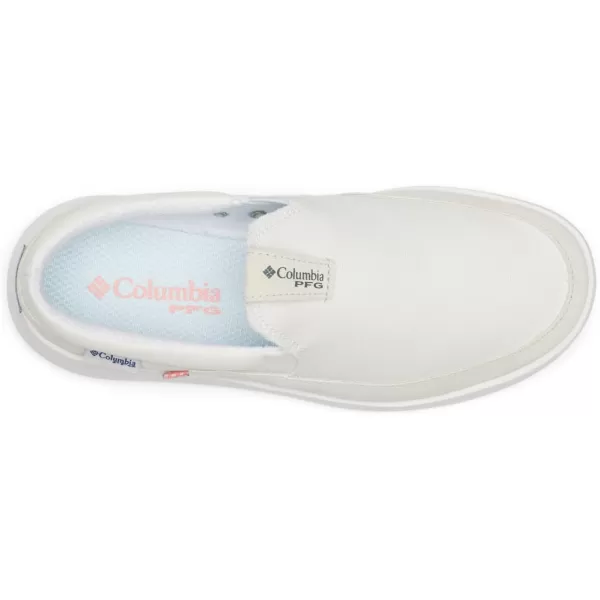 imageColumbia Womens Boatside PFG Boat ShoeSea SaltIcy Morn