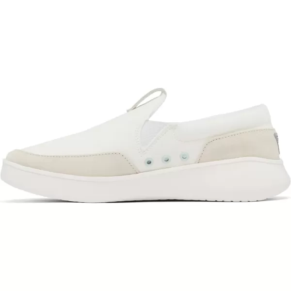 imageColumbia Womens Boatside PFG Boat ShoeSea SaltIcy Morn