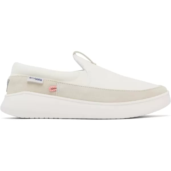 imageColumbia Womens Boatside PFG Boat ShoeSea SaltIcy Morn