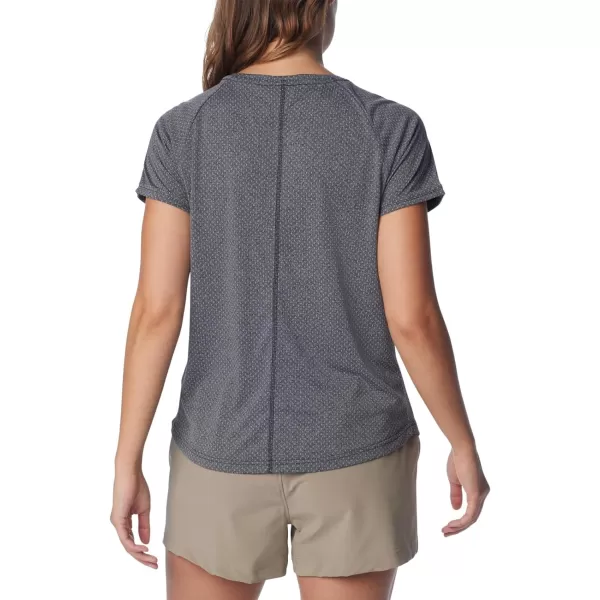 imageColumbia Womens Bogata Bay Short Sleeve TeeBlack