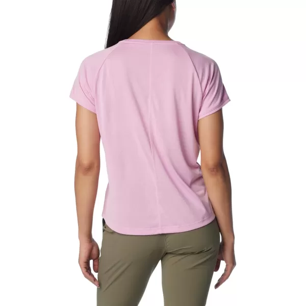 imageColumbia Womens Bogata Bay Short Sleeve TeeCosmos