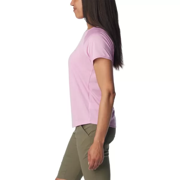 imageColumbia Womens Bogata Bay Short Sleeve TeeCosmos