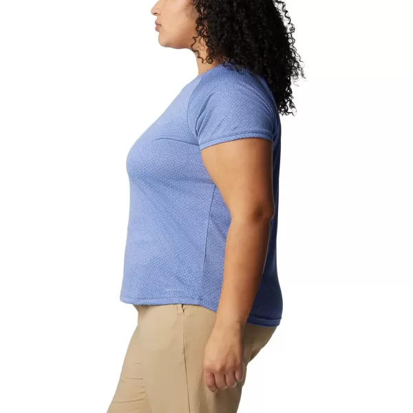 imageColumbia Womens Bogata Bay Short Sleeve TeeEve