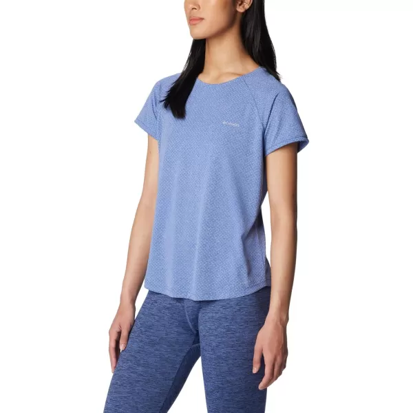 imageColumbia Womens Bogata Bay Short Sleeve TeeEve