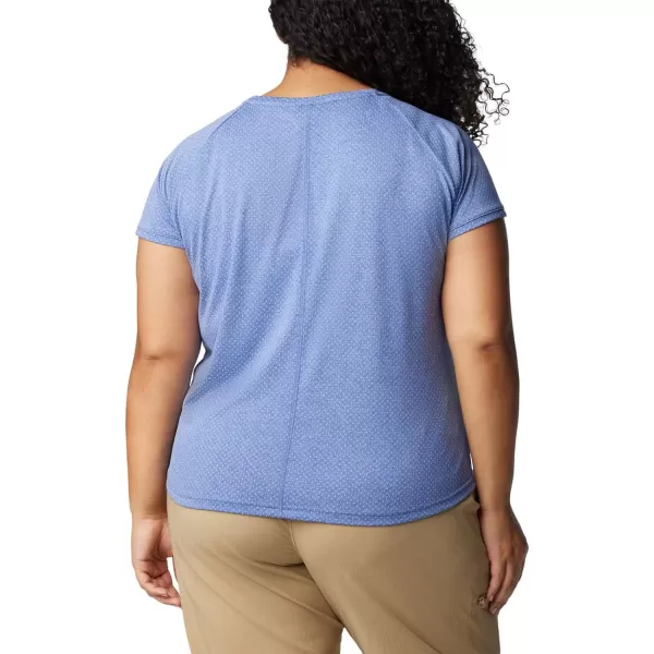 imageColumbia Womens Bogata Bay Short Sleeve TeeEve