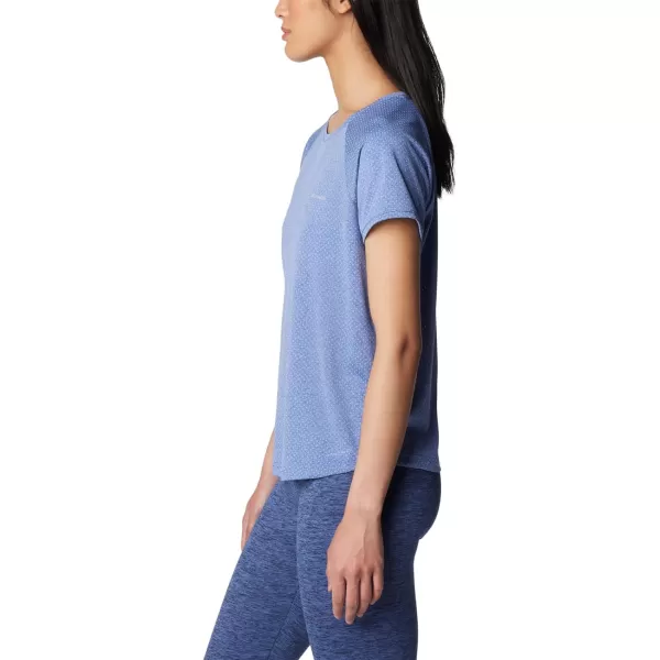 imageColumbia Womens Bogata Bay Short Sleeve TeeEve