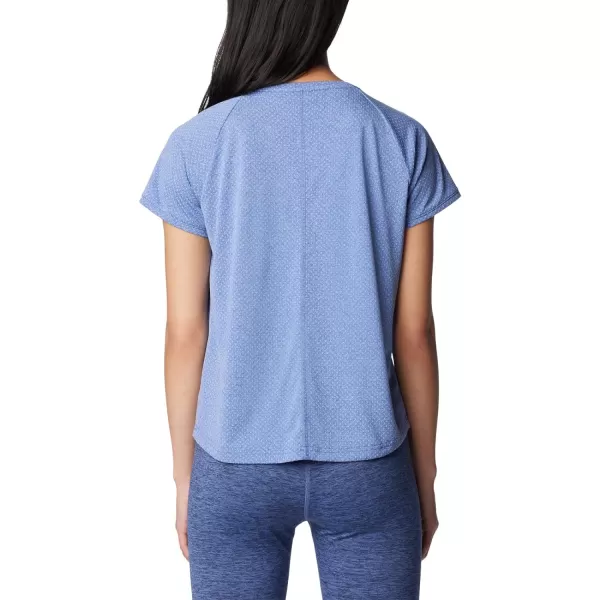 imageColumbia Womens Bogata Bay Short Sleeve TeeEve