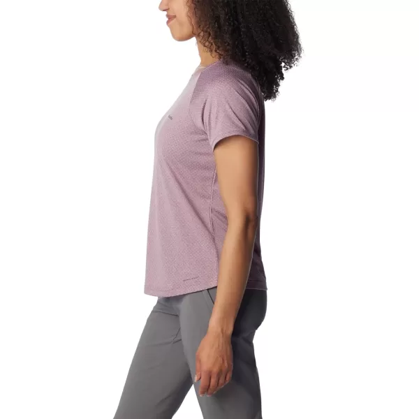 imageColumbia Womens Bogata Bay Short Sleeve TeeFig