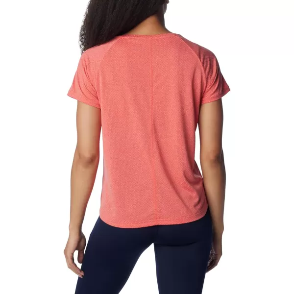 imageColumbia Womens Bogata Bay Short Sleeve TeeJuicy