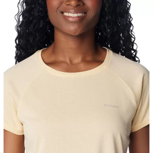 imageColumbia Womens Bogata Bay Short Sleeve TeeSunkissed