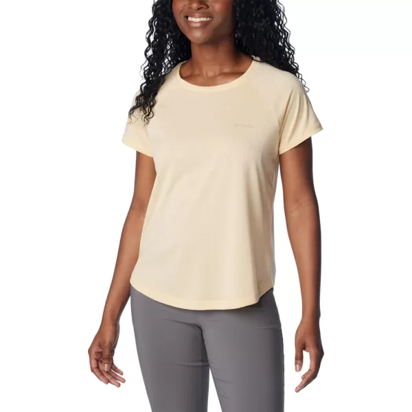 imageColumbia Womens Bogata Bay Short Sleeve TeeSunkissed