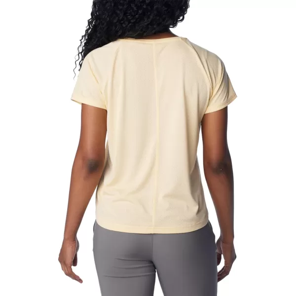 imageColumbia Womens Bogata Bay Short Sleeve TeeSunkissed