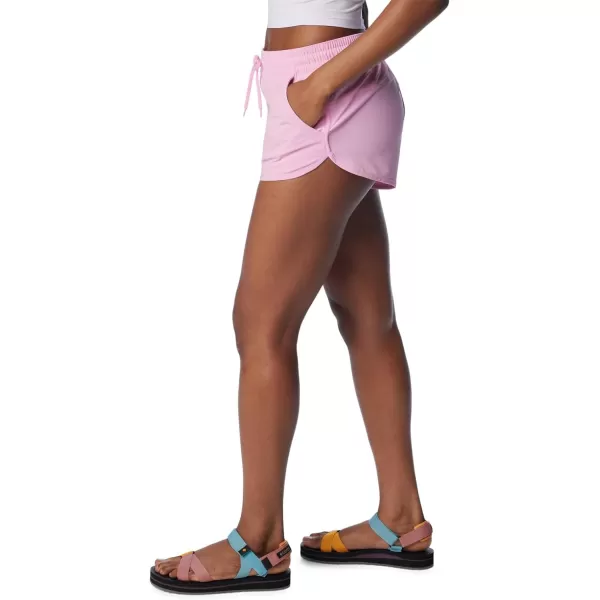imageColumbia Womens Bogata Bay Stretch ShortCosmos