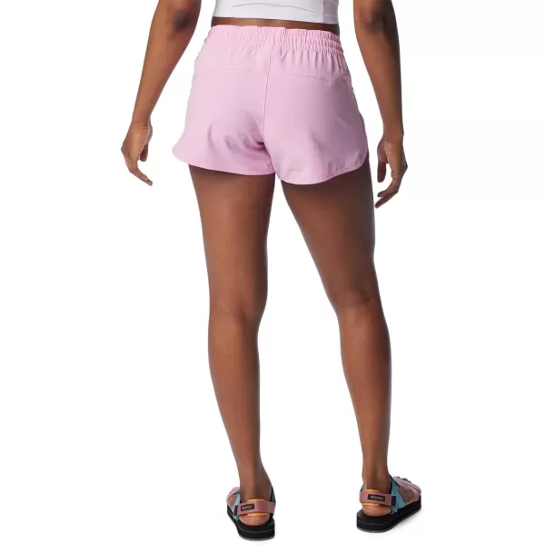 imageColumbia Womens Bogata Bay Stretch ShortCosmos