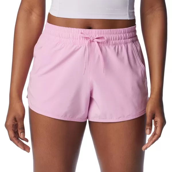 imageColumbia Womens Bogata Bay Stretch ShortCosmos