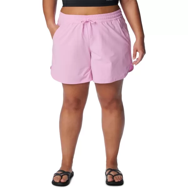 imageColumbia Womens Bogata Bay Stretch ShortCosmos