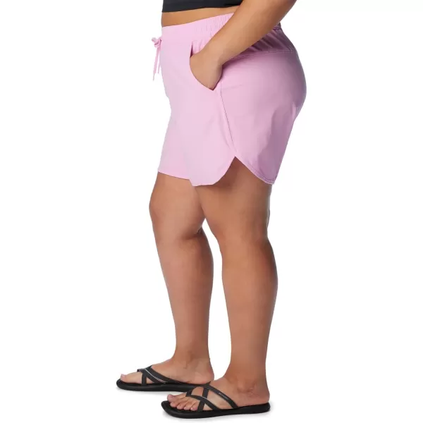 imageColumbia Womens Bogata Bay Stretch ShortCosmos