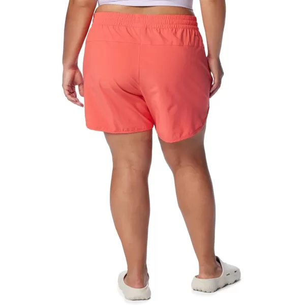 imageColumbia Womens Bogata Bay Stretch ShortJuicy