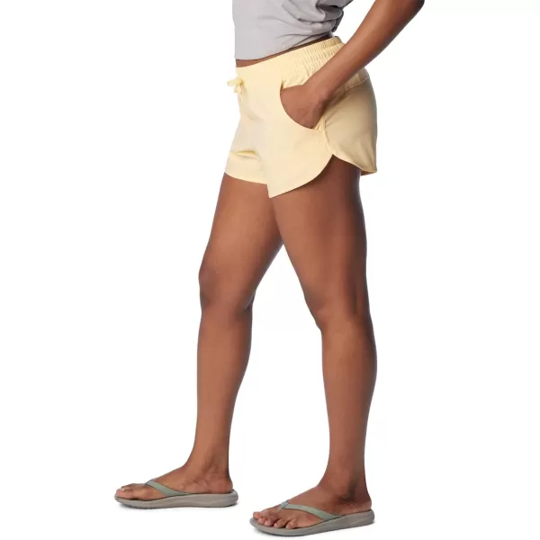 imageColumbia Womens Bogata Bay Stretch ShortSunkissed