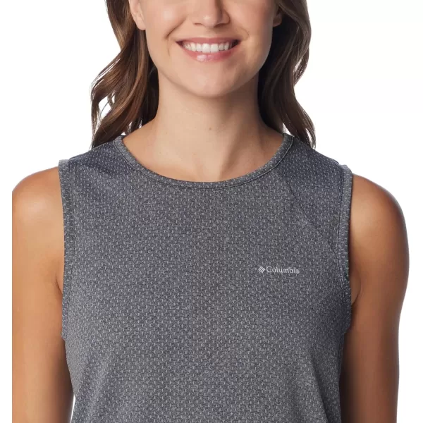 imageColumbia Womens Bogata Bay TankBlack