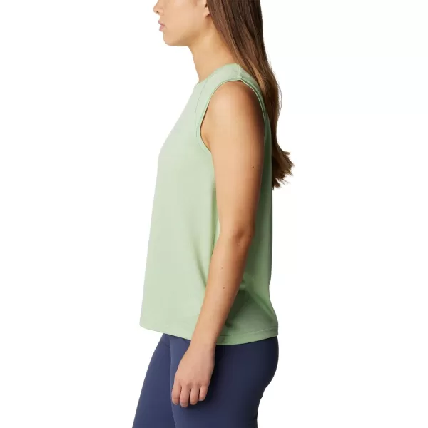 imageColumbia Womens Bogata Bay TankSage Leaf