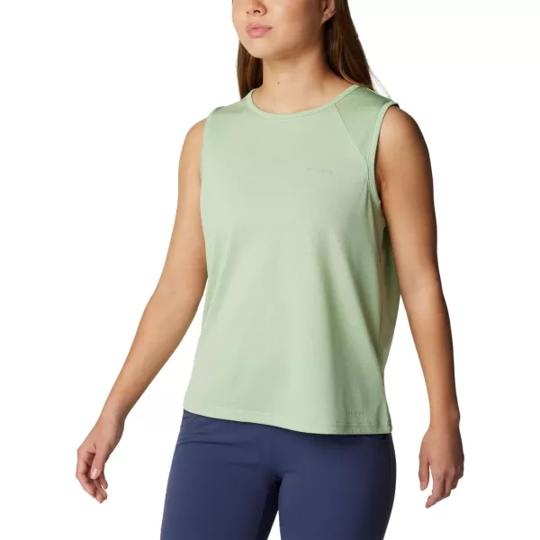 imageColumbia Womens Bogata Bay TankSage Leaf