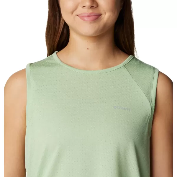 imageColumbia Womens Bogata Bay TankSage Leaf