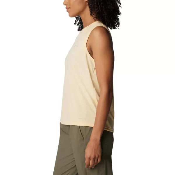 imageColumbia Womens Bogata Bay TankSunkissed
