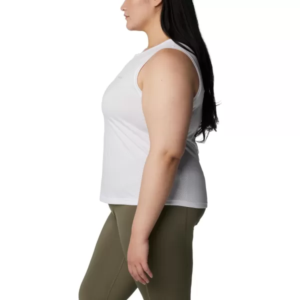 imageColumbia Womens Bogata Bay TankWhite