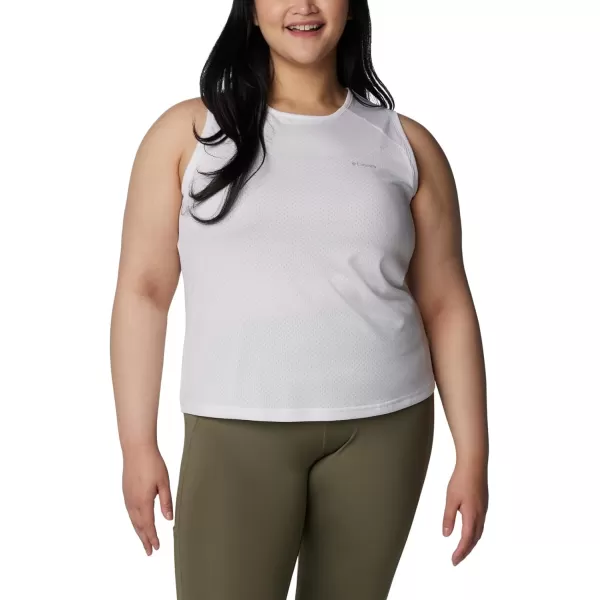 imageColumbia Womens Bogata Bay TankWhite