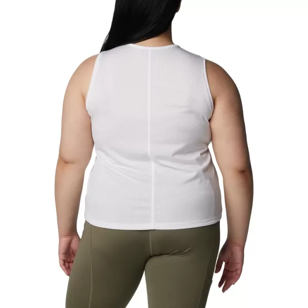 imageColumbia Womens Bogata Bay TankWhite