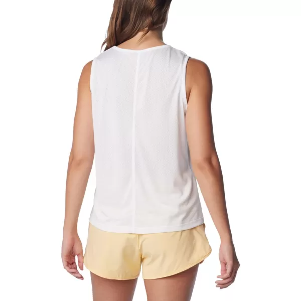 imageColumbia Womens Bogata Bay TankWhite