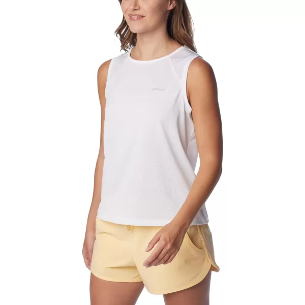 imageColumbia Womens Bogata Bay TankWhite