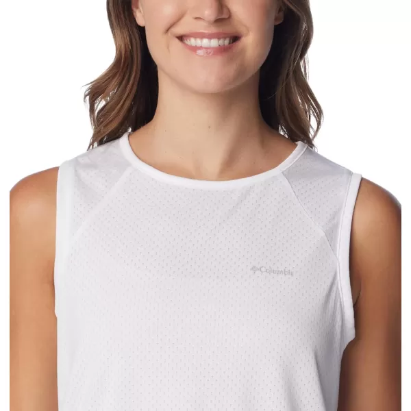 imageColumbia Womens Bogata Bay TankWhite