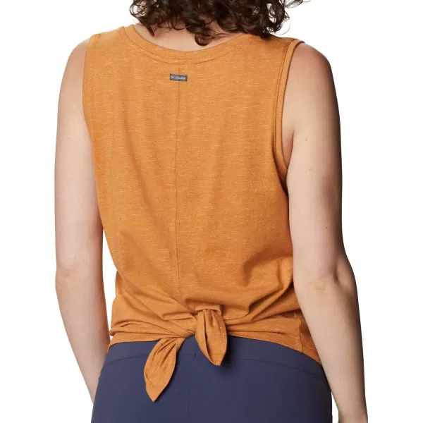 imageColumbia Womens Cades Cape TankCanyon Sun