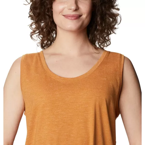 imageColumbia Womens Cades Cape TankCanyon Sun