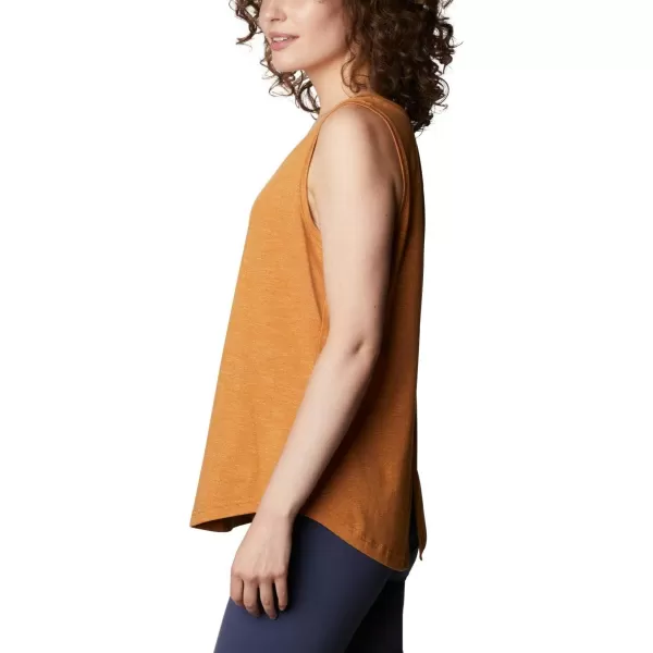 imageColumbia Womens Cades Cape TankCanyon Sun