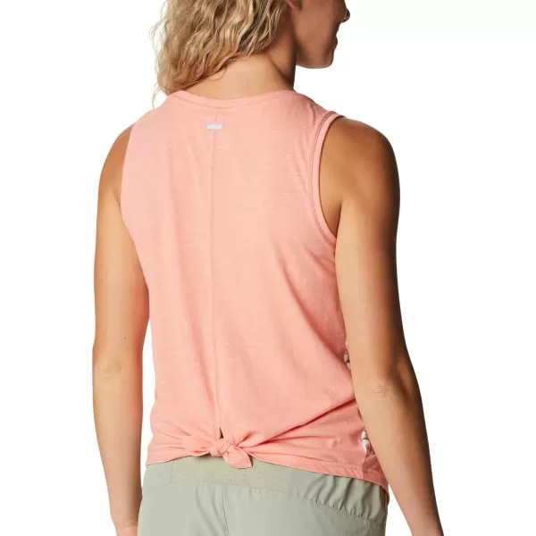 imageColumbia Womens Cades Cape TankCoral Reef
