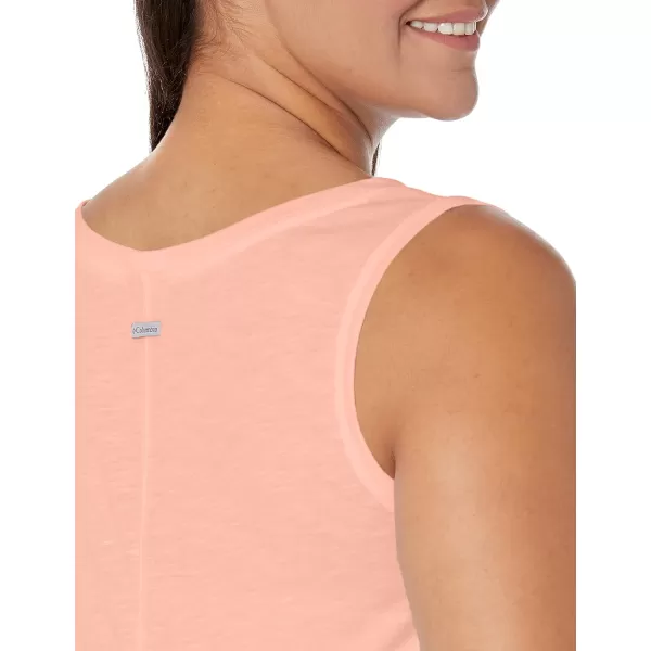 imageColumbia Womens Cades Cape TankCoral Reef