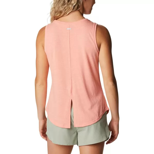 imageColumbia Womens Cades Cape TankCoral Reef
