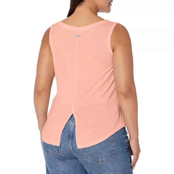 imageColumbia Womens Cades Cape TankCoral Reef