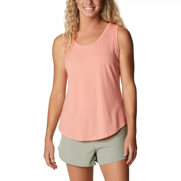 imageColumbia Womens Cades Cape TankCoral Reef