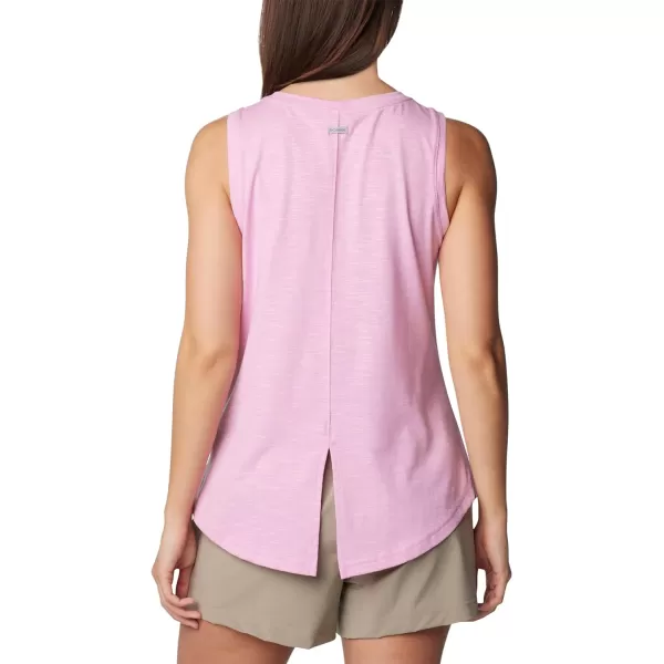 imageColumbia Womens Cades Cape TankCosmos