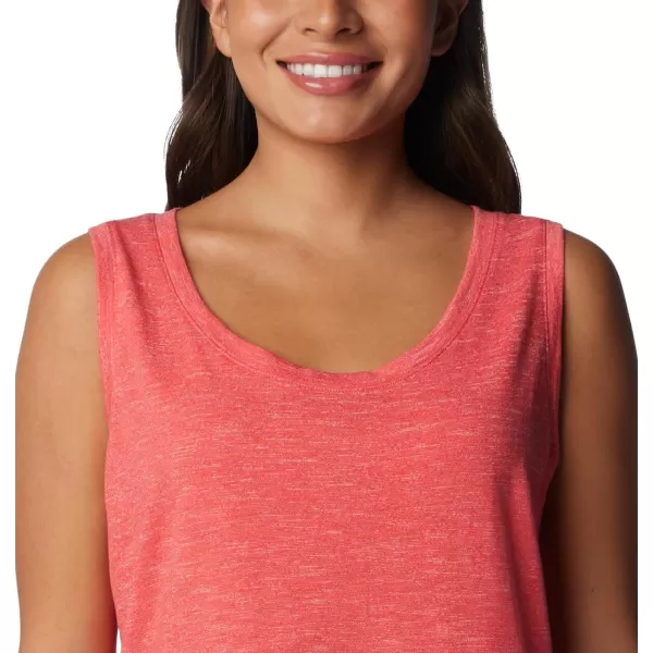 imageColumbia Womens Cades Cape TankJuicy