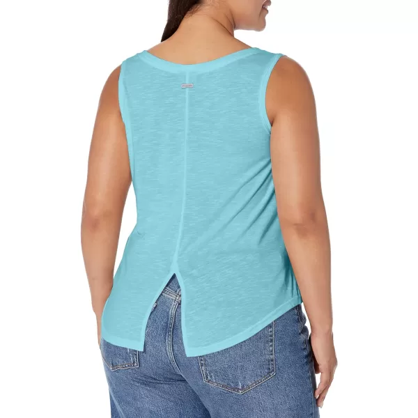 imageColumbia Womens Cades Cape TankSea Wave