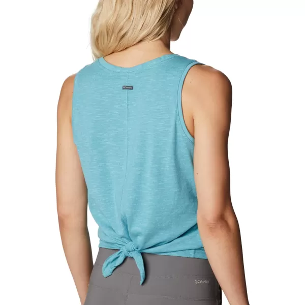 imageColumbia Womens Cades Cape TankSea Wave