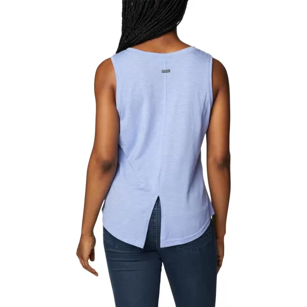imageColumbia Womens Cades Cape TankSerenity