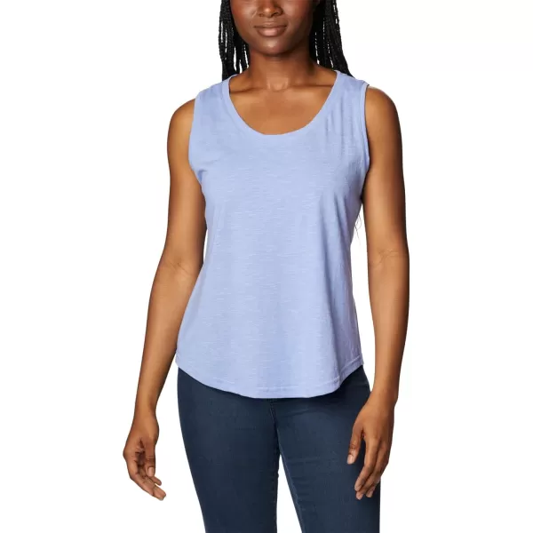 imageColumbia Womens Cades Cape TankSerenity