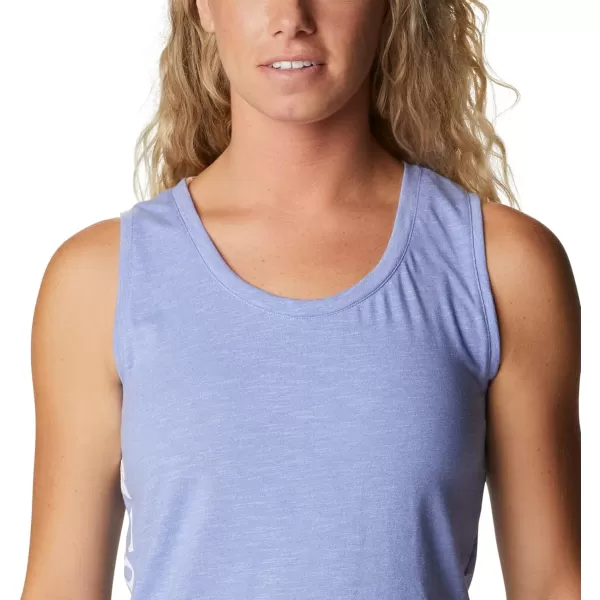 imageColumbia Womens Cades Cape TankSerenity