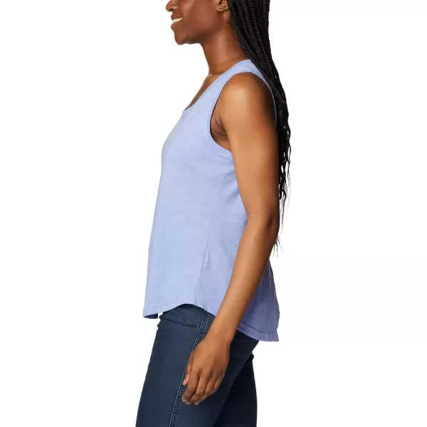 imageColumbia Womens Cades Cape TankSerenity